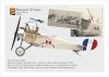 Cooper State Models 32014 Nieuport XI late 1/32